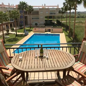 Palm Garden , Vilamoura Portugal