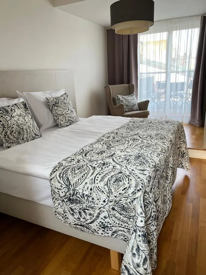 Ce Apartment Prague Castle 0*,  Tjekkiet