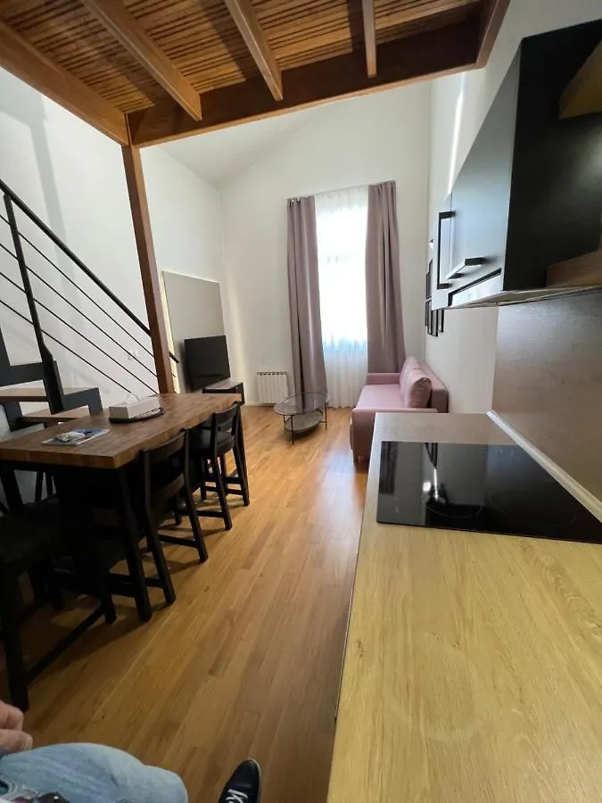 Ce Apartment Prague Castle